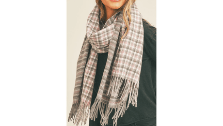 Houndstooth - Wholesale Accessory Market