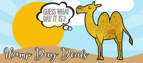 Hump Day Deals - Wholesale Accessory Market