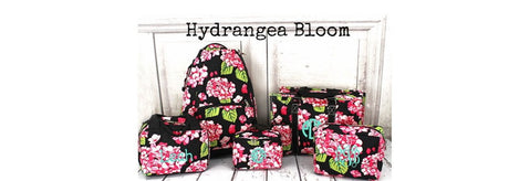 Hydrangea Bloom - Wholesale Accessory Market