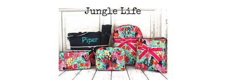 Jungle Life - Wholesale Accessory Market
