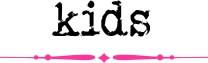 Kids - Wholesale Accessory Market