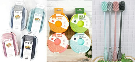 Kitchen Accessories & Storage - Wholesale Accessory Market