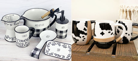 Kitchen Decor - Wholesale Accessory Market