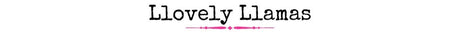 Llovely Llamas - Wholesale Accessory Market