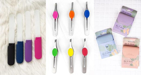 Wholesale Manicure Sets