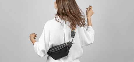 Messenger & Crossbody Bags - Wholesale Accessory Market