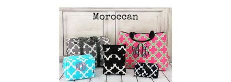 Moroccan - Wholesale Accessory Market