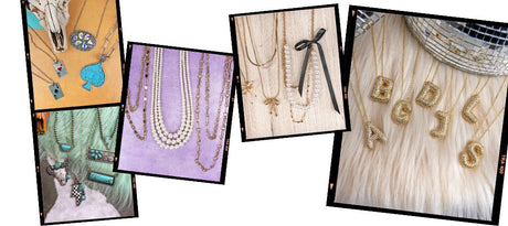Necklaces - Wholesale Accessory Market