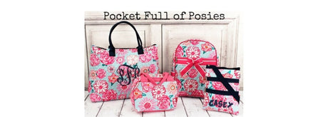 Pocket Full of Posies - Wholesale Accessory Market