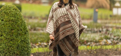Wholesale Ponchos