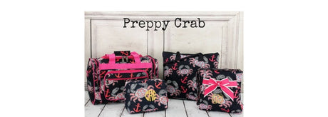 Preppy Crab - Wholesale Accessory Market