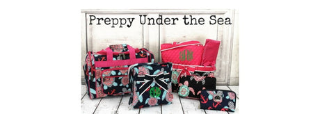 Preppy Under the Sea - Wholesale Accessory Market