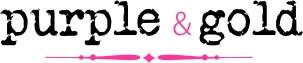 Purple & Gold - Wholesale Accessory Market