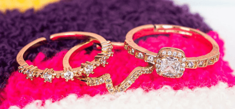 Rings - Wholesale Accessory Market