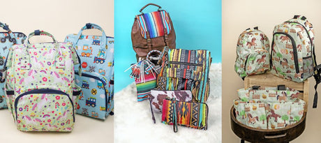 Sale Bags - Wholesale Accessory Market