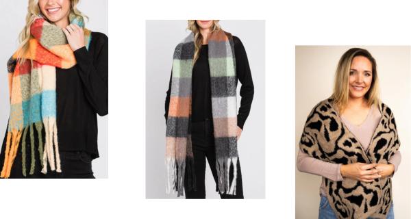 Scarves