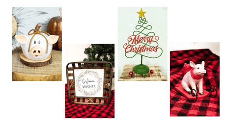 Shelf Sitters - Wholesale Accessory Market