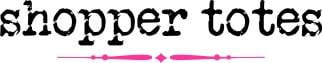 Shopper Totes - Wholesale Accessory Market
