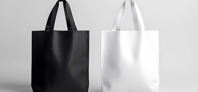 Shopper Totes