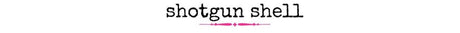 Shotgun Shell - Wholesale Accessory Market