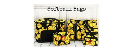 Softball Bags - Wholesale Accessory Market