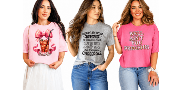 Southern Sass
