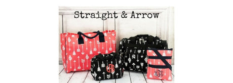 Straight & Arrow - Wholesale Accessory Market