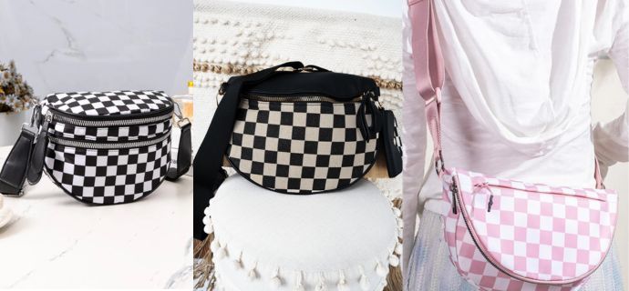 Stylish Wholesale Purses