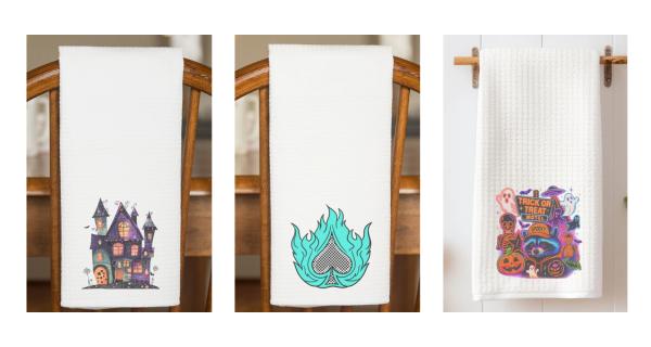 Tea Towels
