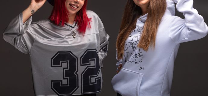 Long Sleeve Tees