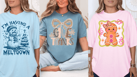 Tees - S/S + Tanks - Wholesale Accessory Market