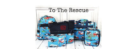 To the Rescue - Wholesale Accessory Market