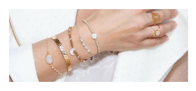 Toggle Closure Bracelets