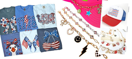Trending Now - Wholesale Accessory Market