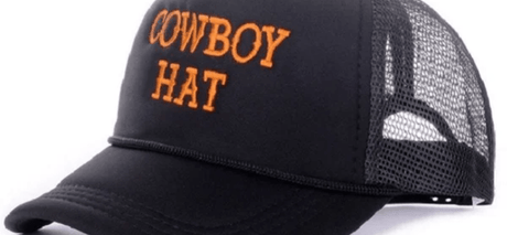Trucker Caps - Wholesale Accessory Market