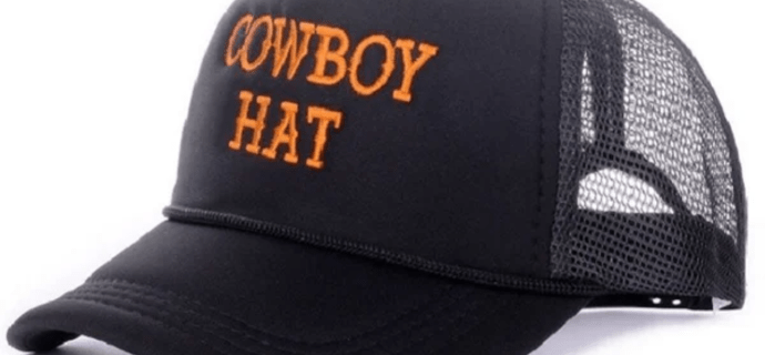 Trucker Caps