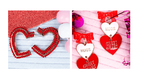 Valentine's Day - Wholesale Accessory Market