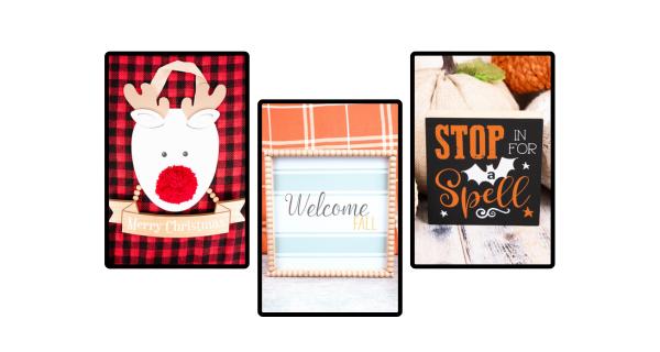 Wall Signs