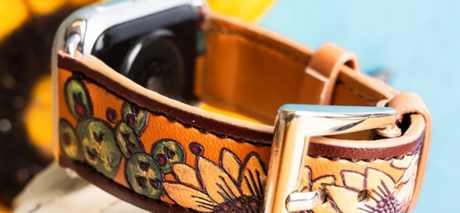 Watch Bands