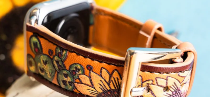 Watch Bands