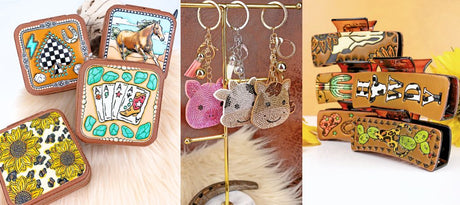 Western Accessories - Wholesale Accessory Market