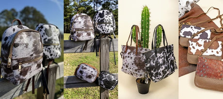 Western Bags - Wholesale Accessory Market