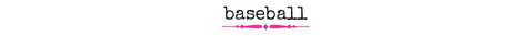 Wholesale Baseball Gear - Wholesale Accessory Market