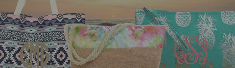 Wholesale Beach Bags & Beach Tote Bags - Wholesale Accessory Market