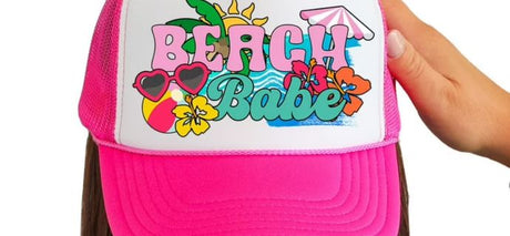 Wholesale Beach Hats & Sun Hats - Wholesale Accessory Market