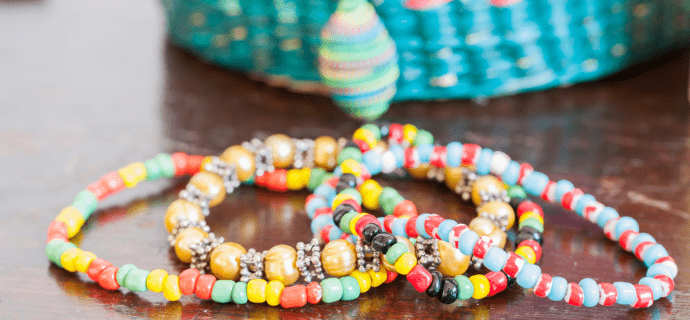 Wholesale Bead Bracelets