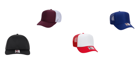 Wholesale Blank Hats - Wholesale Accessory Market