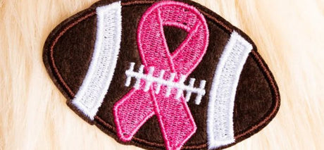 Breast Cancer Awareness Bulk Items