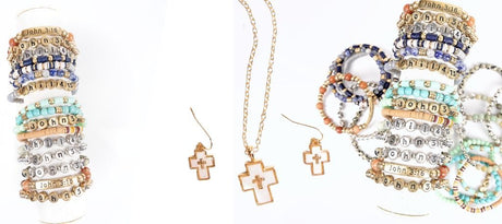 Wholesale Christian Jewelry - Wholesale Accessory Market