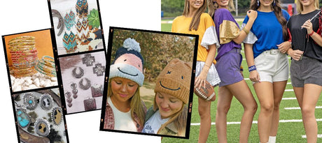 Wholesale Clearance - Wholesale Accessory Market